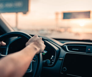 Columbia Road Safety Overview