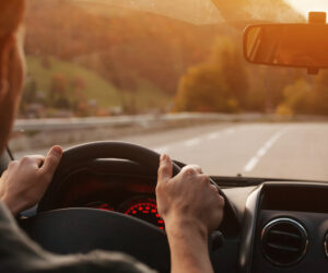 Salt Lake City Road Safety Overview